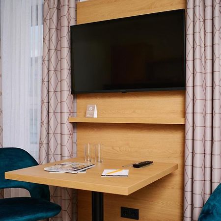 Schneider Apartment Аллерсберґ Екстер'єр фото