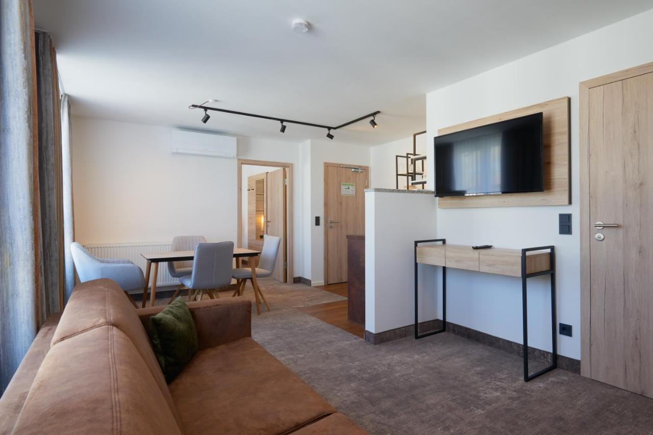 Schneider Apartment Аллерсберґ Екстер'єр фото
