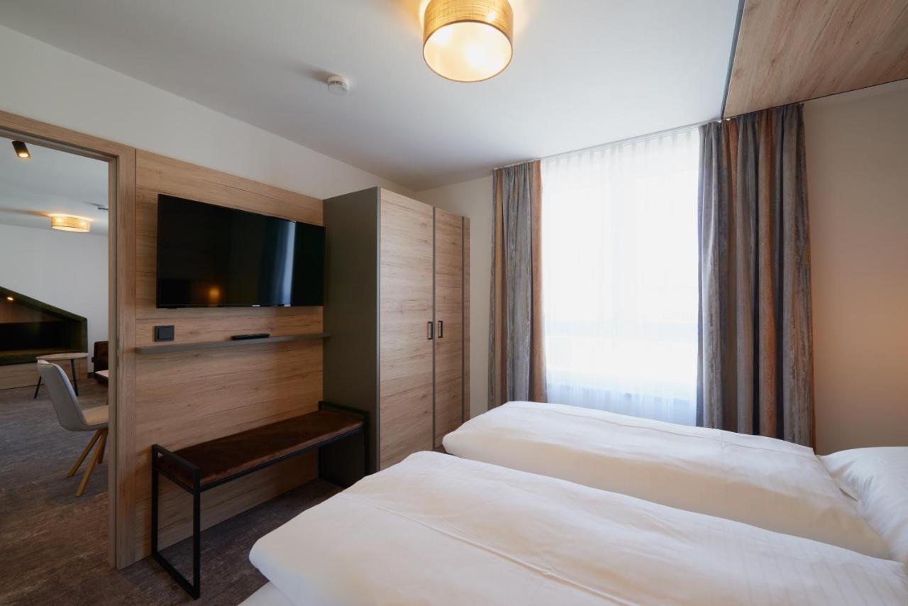 Schneider Apartment Аллерсберґ Екстер'єр фото