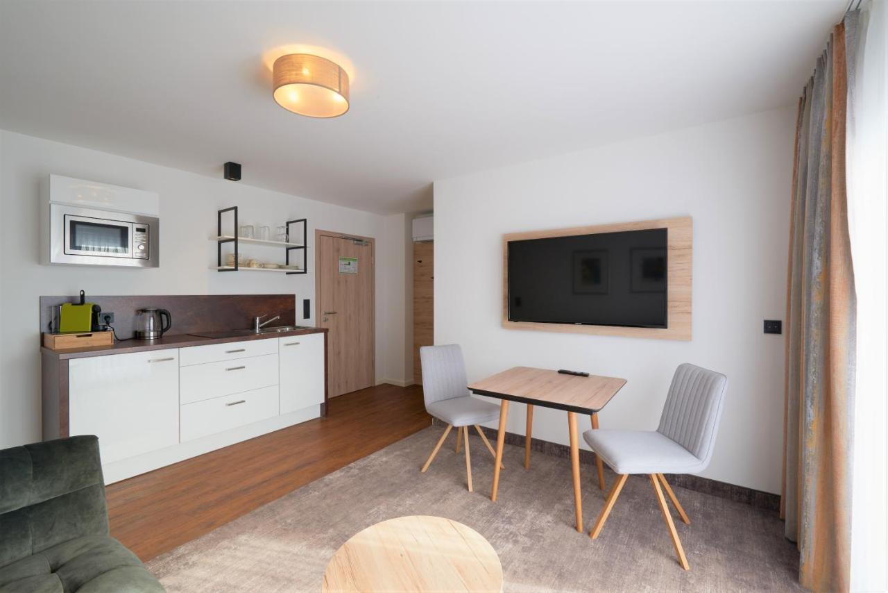Schneider Apartment Аллерсберґ Екстер'єр фото