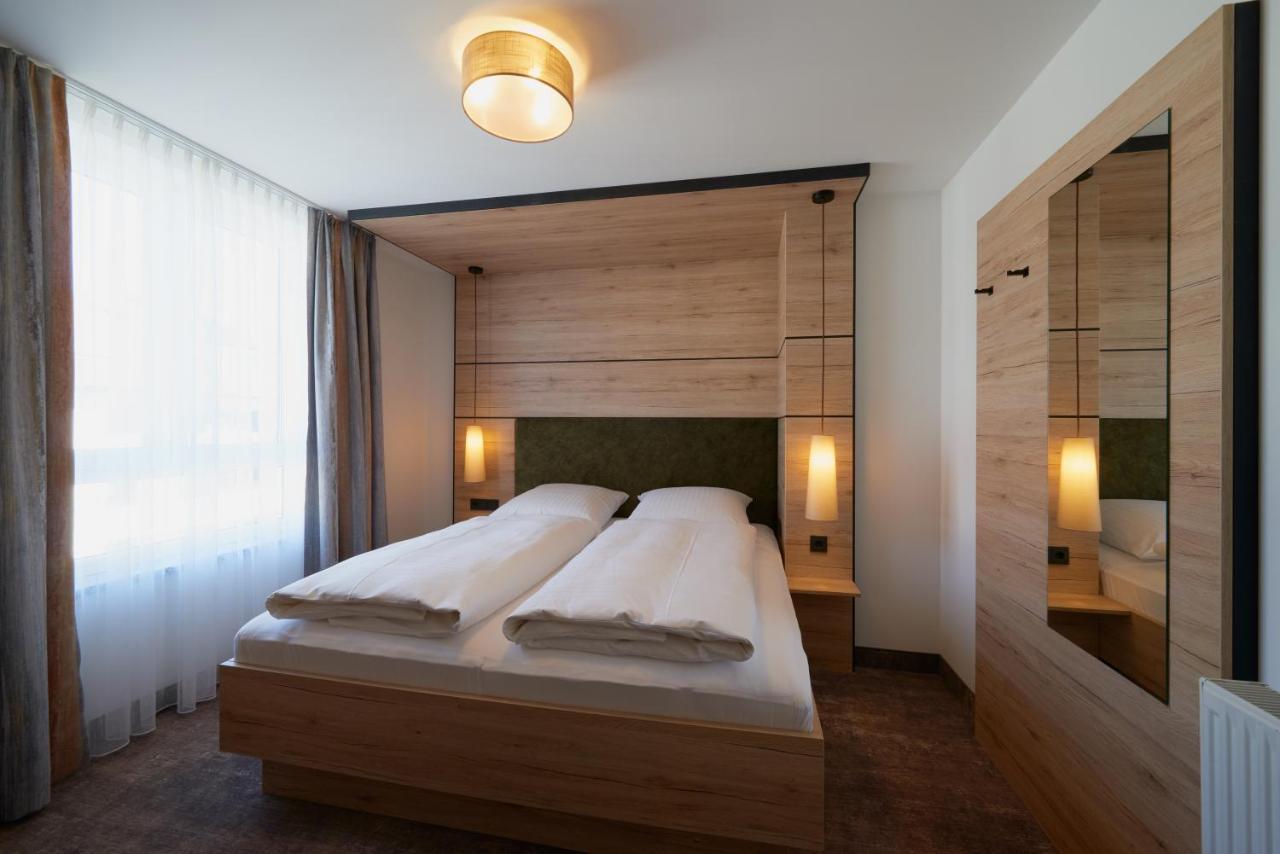Schneider Apartment Аллерсберґ Екстер'єр фото