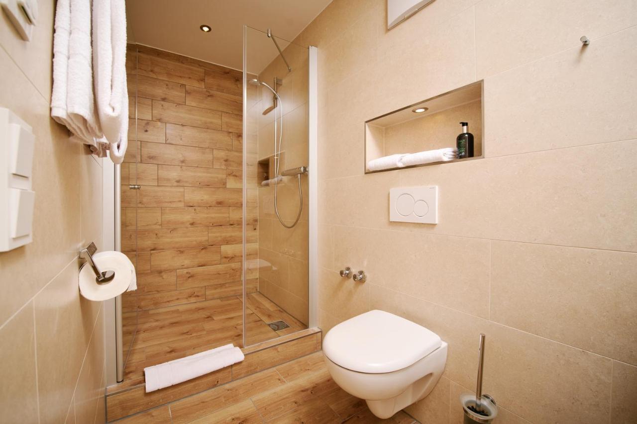 Schneider Apartment Аллерсберґ Екстер'єр фото