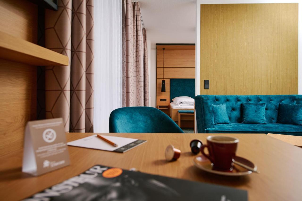 Schneider Apartment Аллерсберґ Екстер'єр фото